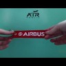 Брелок Flight Crew Airbus