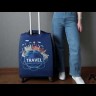 Чехол для чемодана Travel