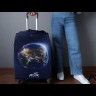 Чехол для чемодана Planet