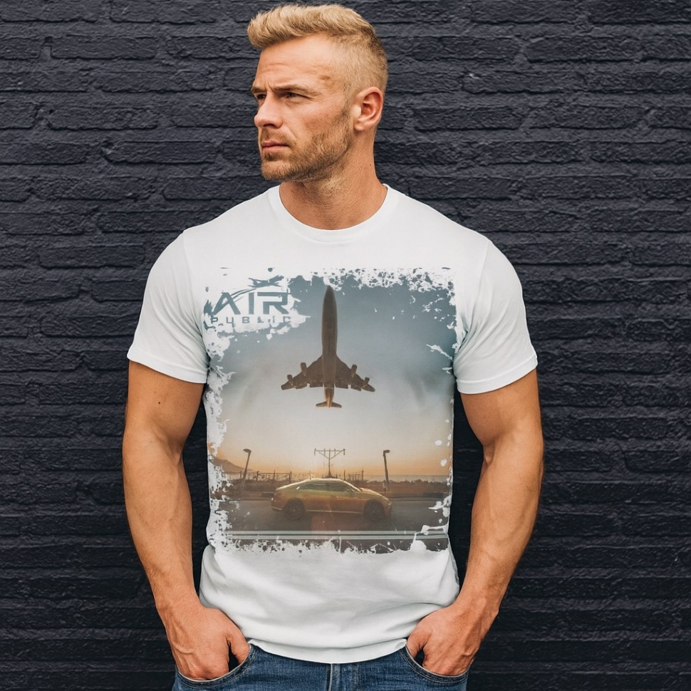Футболка дизайн №11