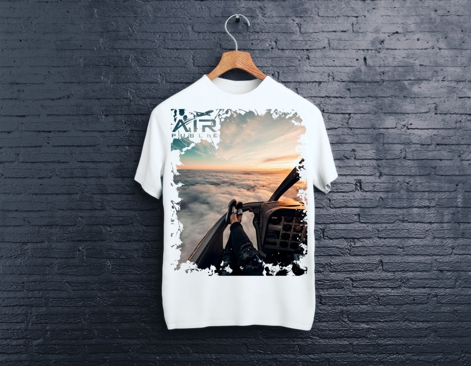 Футболка дизайн №15